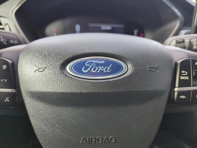 Certified 2023 Ford Escape ST-Line w/ Tech Pack #1 FWD image 27