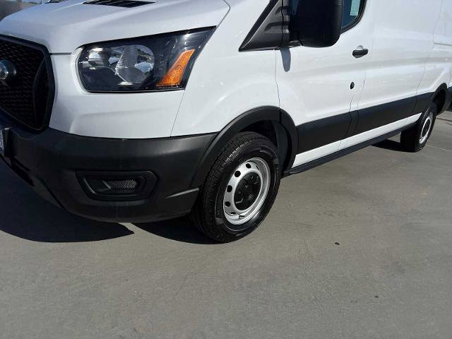 Certified 2024 Ford Transit 250 148 Medium Roof image 9