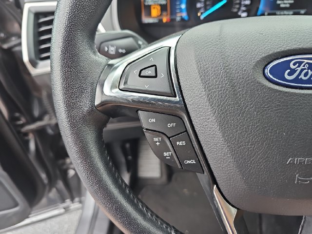Certified 2024 Ford Edge SEL AWD/4WD image 17