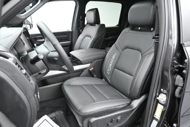 Used 2026 RAM 1500 Rebel w/ Rebel Level 2 Equipment Group AWD/4WD image 11