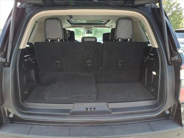 Certified 2021 Ford Expedition Platinum image 4