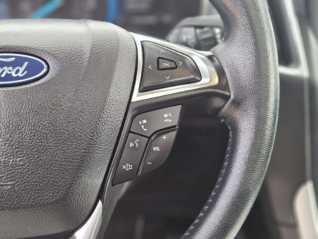 Certified 2024 Ford Edge SEL w/ Convenience Package AWD/4WD image 30