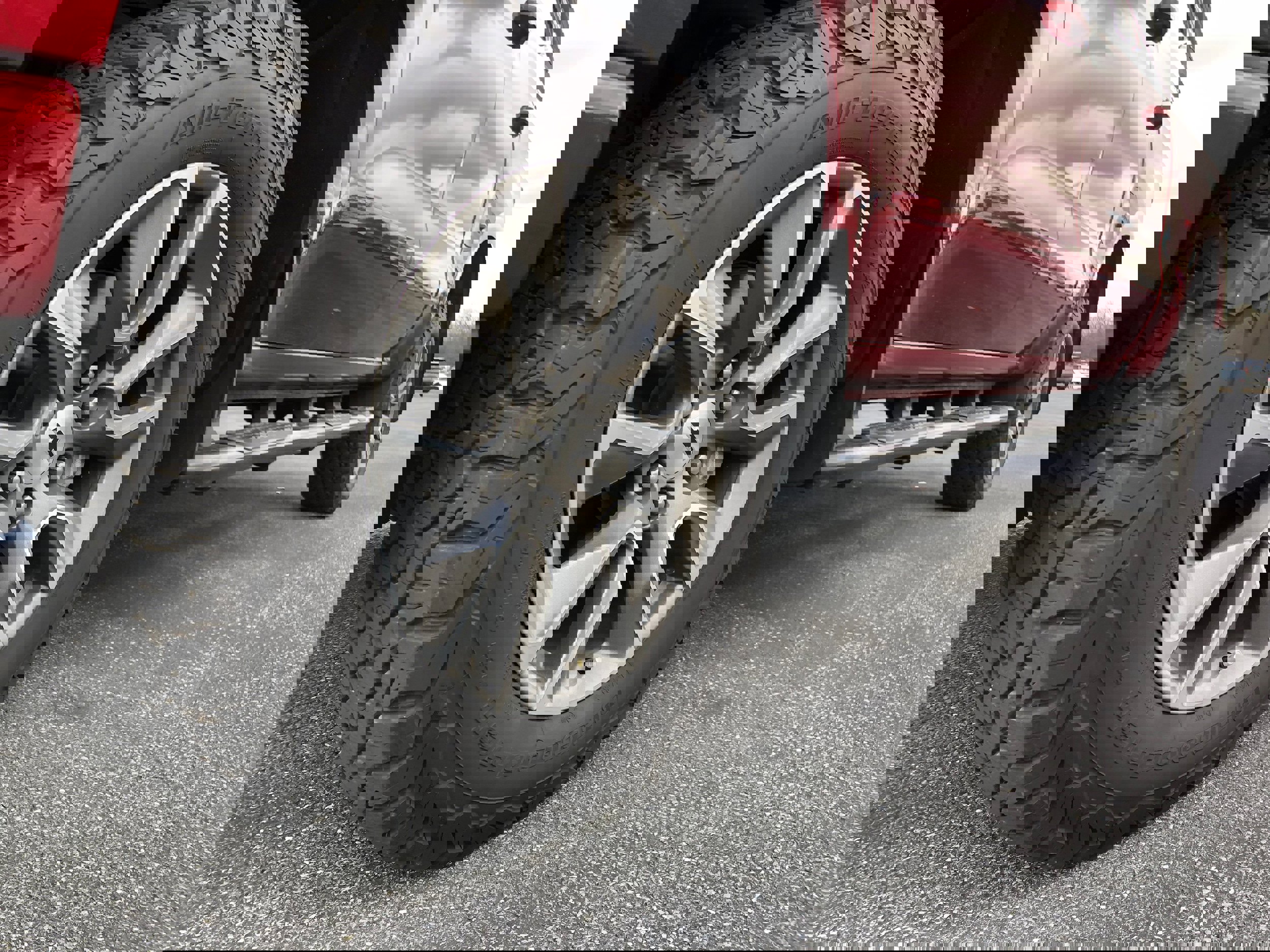 Used 2021 Chevrolet Silverado 1500 RST w/ All Star Edition Plus image 20