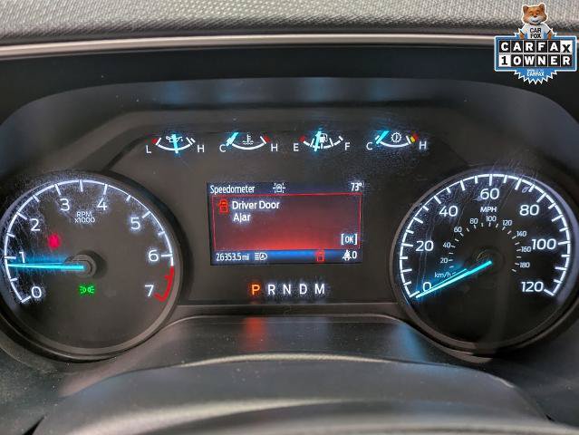 Certified 2023 Ford F150 XL w/ STX Appearance Package AWD/4WD image 15