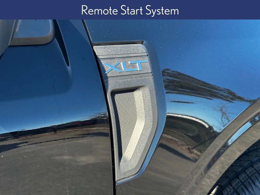 Certified 2022 Ford Maverick XLT w/ Equipment Group 300A Standard image 15