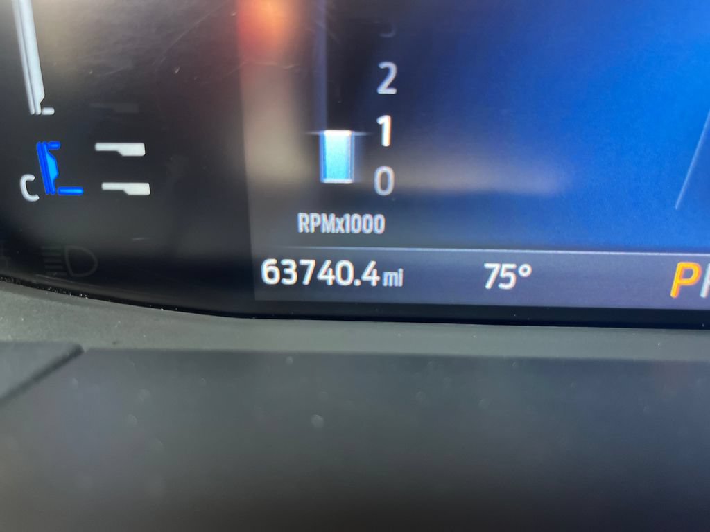 Certified 2024 Ford Escape Active AWD/4WD image 19