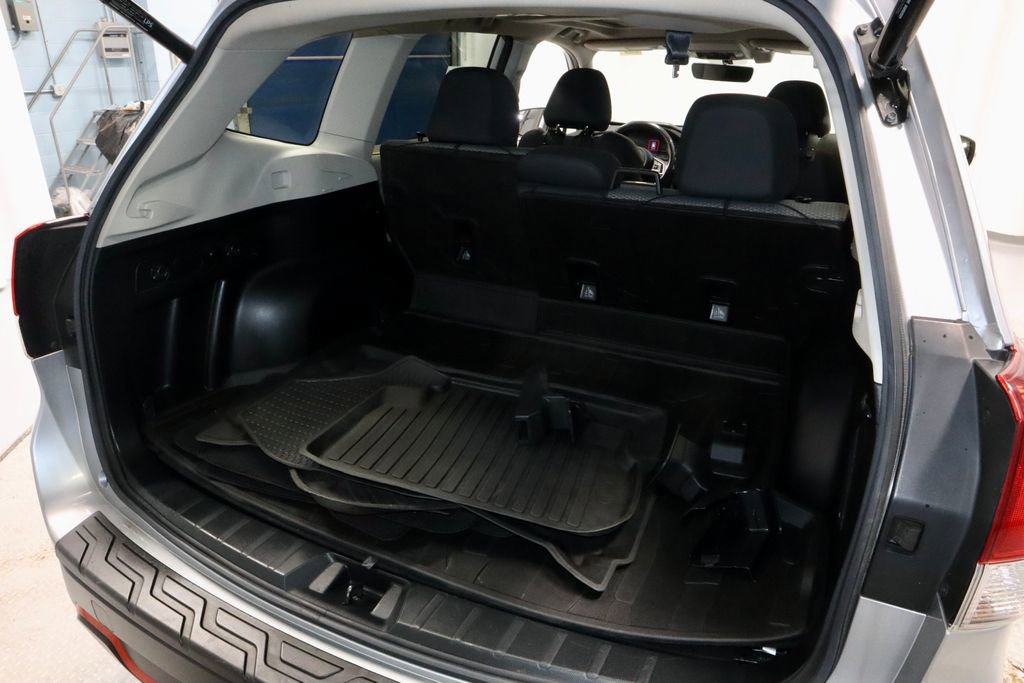 Used 2019 Subaru Forester Sport w/ Popular Package #2 AWD/4WD image 16