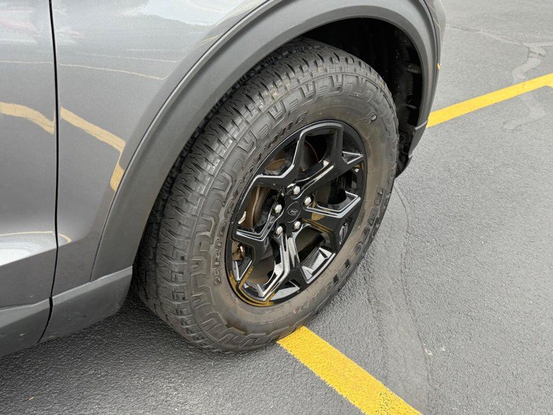 Certified 2022 Ford Explorer Timberline AWD/4WD image 10