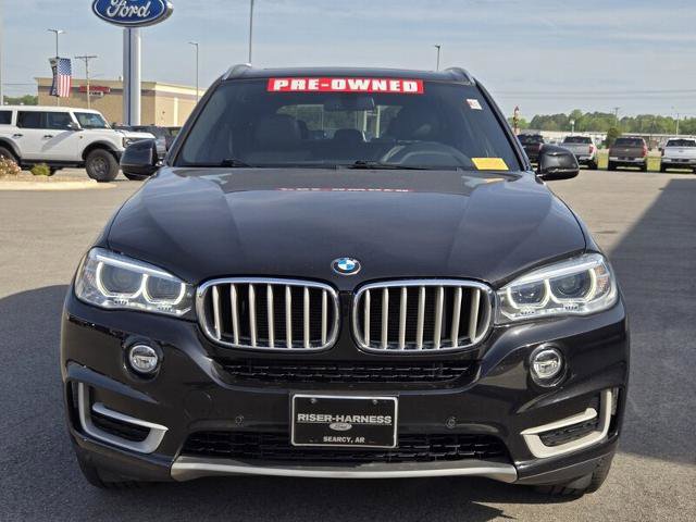 Used 2018 BMW X5 sDrive35i RWD image 9