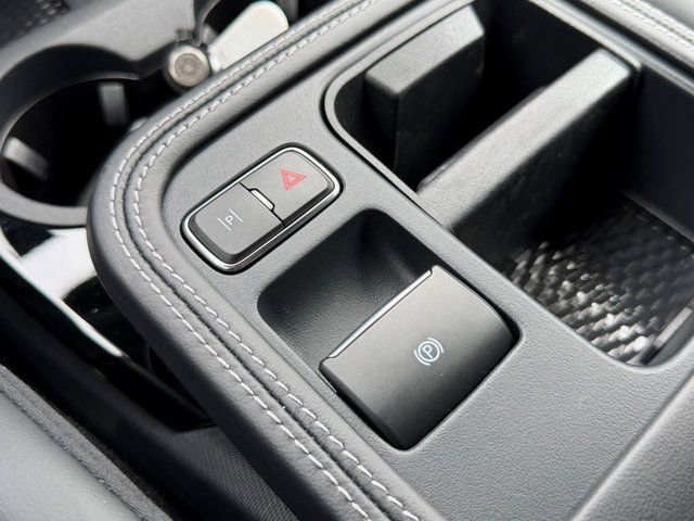 Certified 2025 Ford Mustang Mach-E Premium AWD/4WD image 20