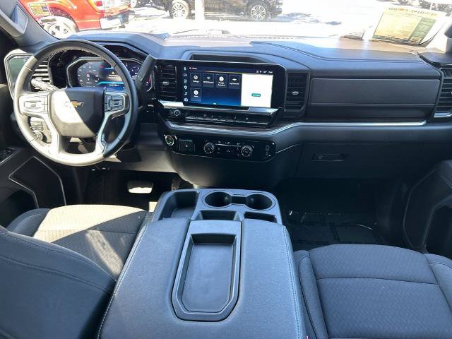 Used 2026 Chevrolet Silverado 2500 LT AWD/4WD image 11