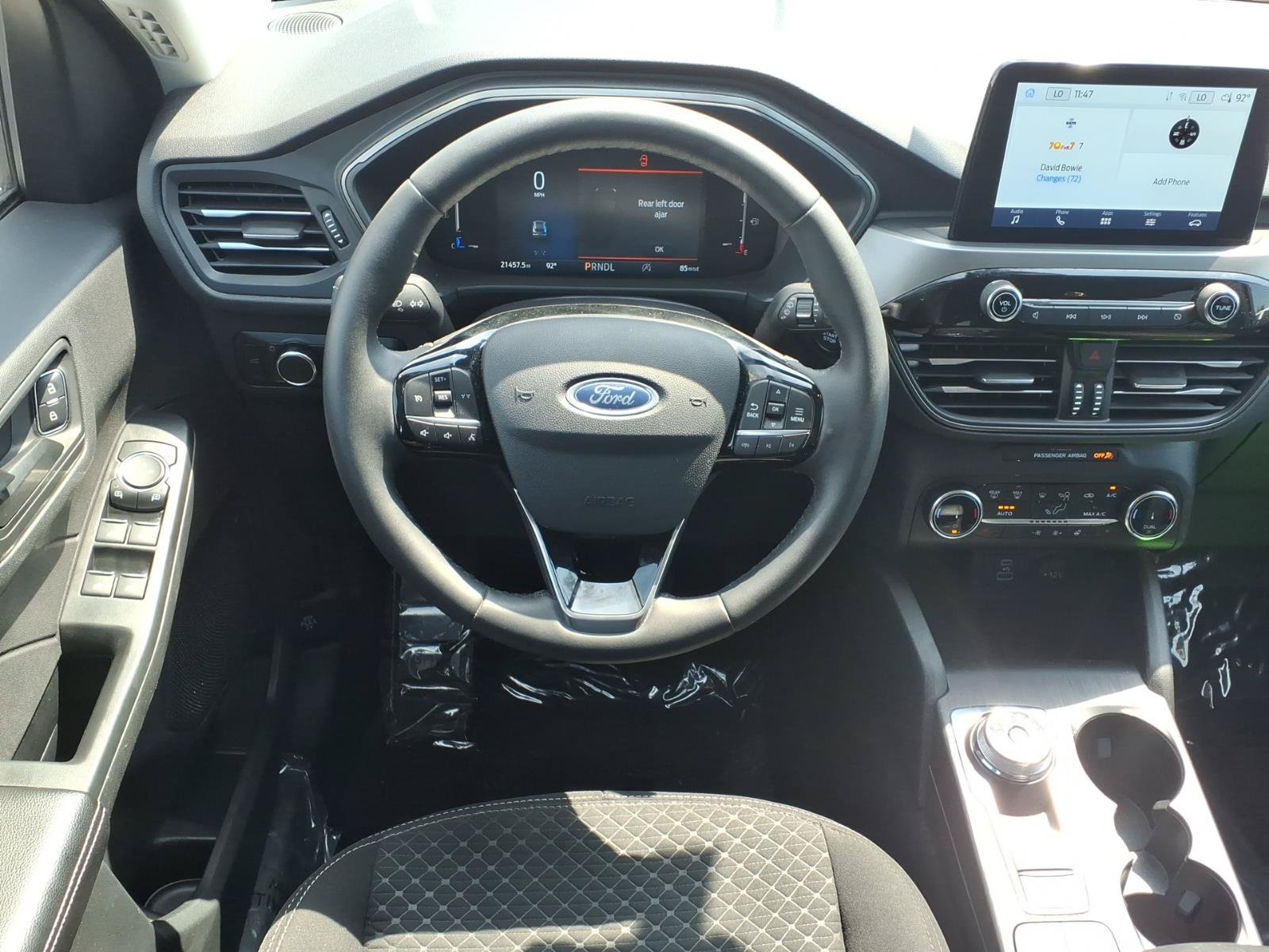 Certified 2023 Ford Escape Active AWD/4WD image 5