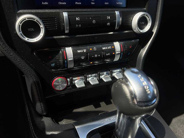 Certified 2023 Ford Mustang Premium w/ Equipment Group 201A RWD image 28