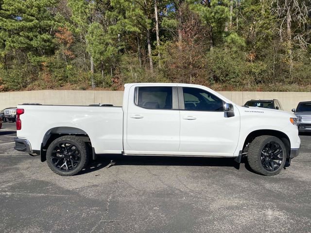 Used 2023 Chevrolet Silverado 1500 LT image 2
