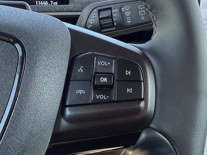 Certified 2024 Ford Mustang Mach-E Premium image 20