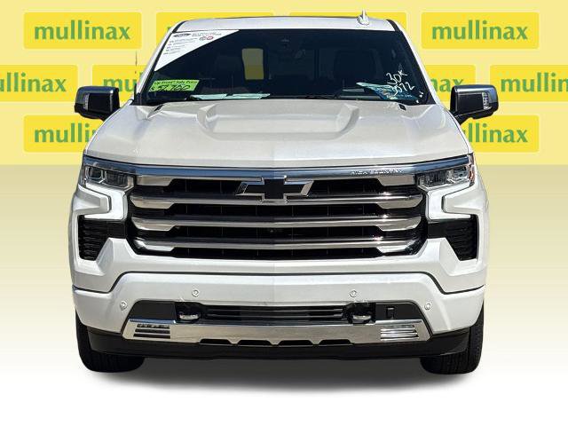 Used 2023 Chevrolet Silverado 1500 High Country w/ High Country Premium Package image 15