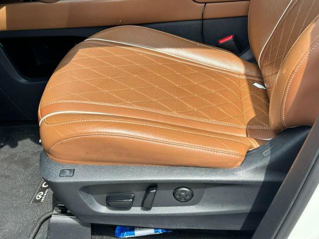 Used 2023 INFINITI QX60 Autograph w/ Cargo Package AWD/4WD image 21