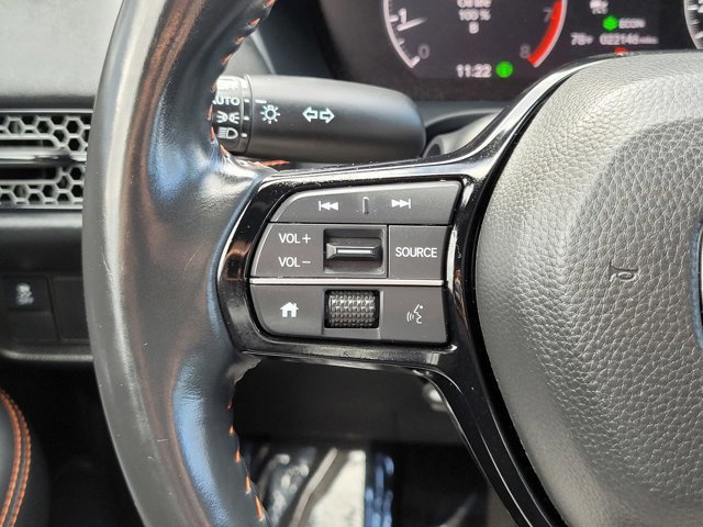 Used 2023 Honda HR-V Sport image 25