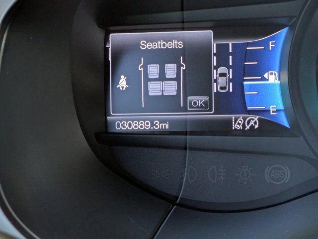 Certified 2024 Ford Edge Titanium image 27