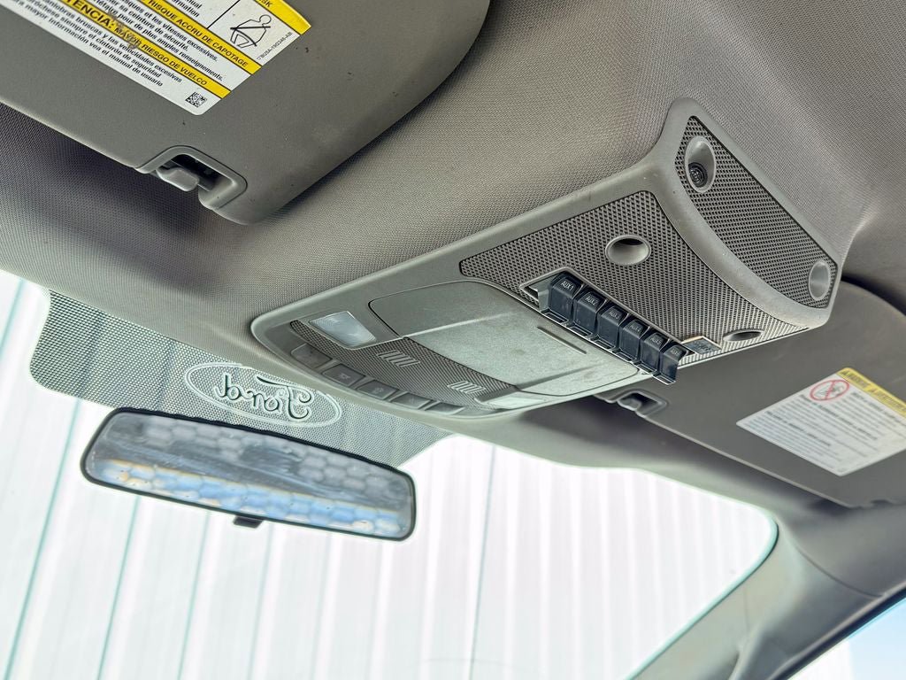 Certified 2019 Ford F550 4x4 Crew Cab Super Duty image 28