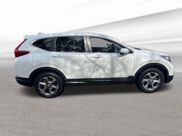 Used 2019 Honda CR-V EX image 8