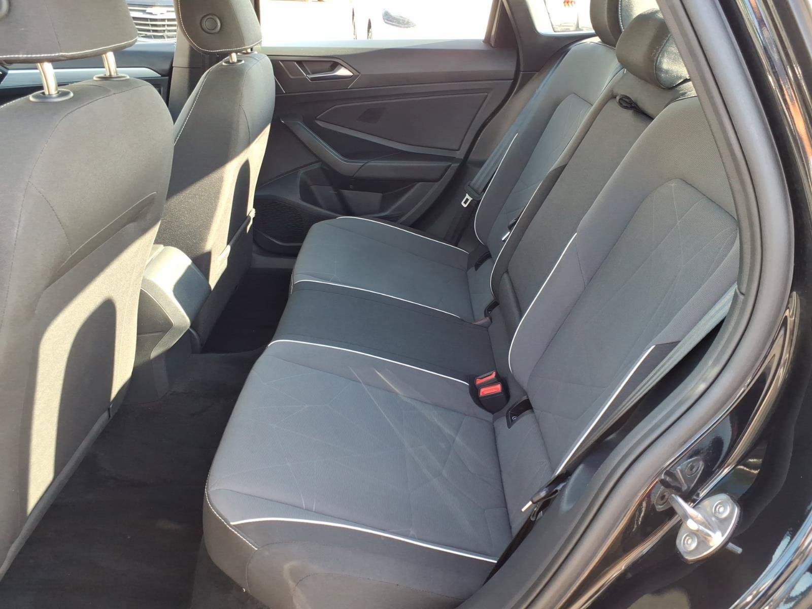 Used 2025 Volkswagen Jetta Sport FWD image 15