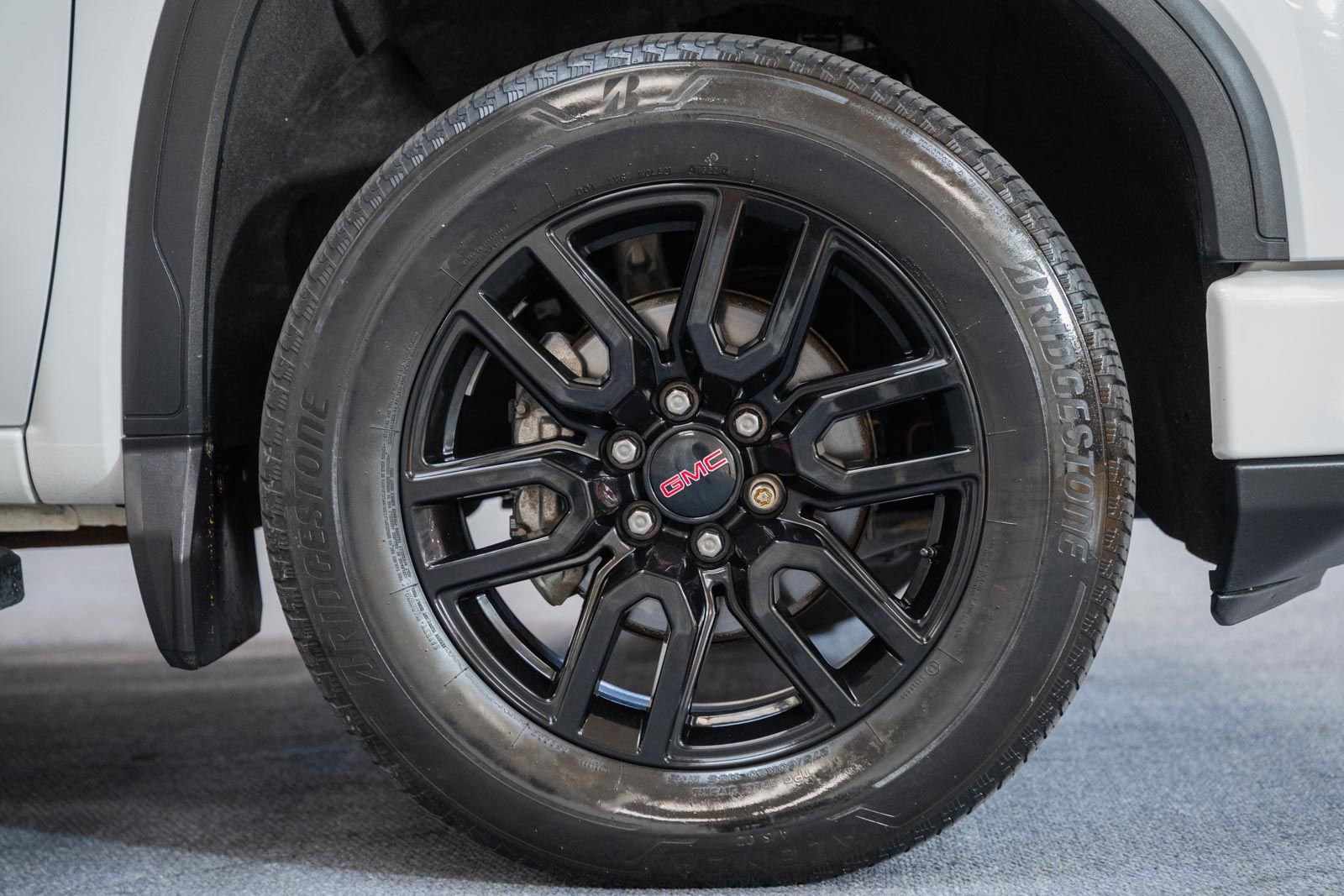 Used 2022 GMC Sierra 1500 Elevation w/ Preferred Package AWD/4WD image 26