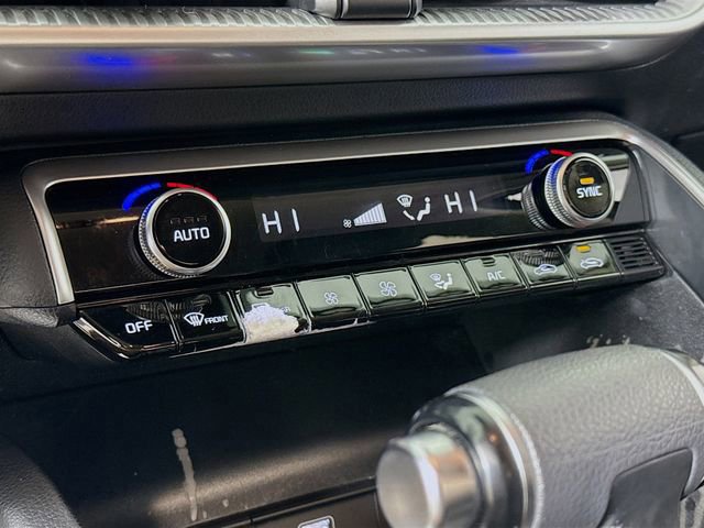 Used 2022 Kia K5 LXS image 15