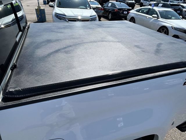 Used 2021 Chevrolet Colorado Z71 w/ Safety Package AWD/4WD image 10