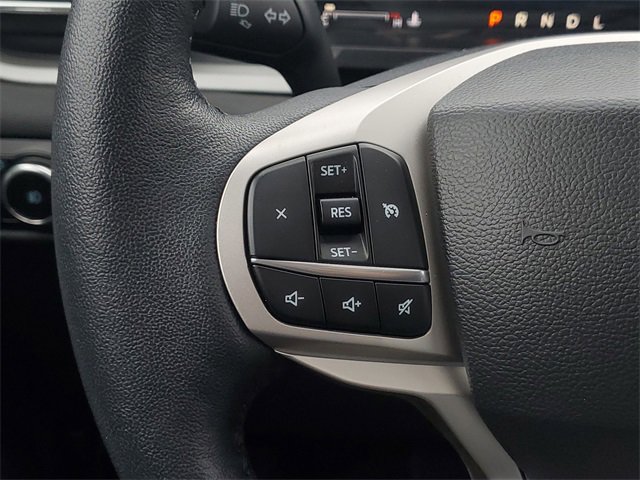 Certified 2023 Ford Explorer XLT w/ Equipment Group 202A image 17