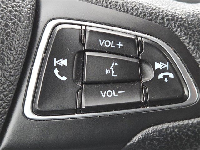 Certified 2018 Ford Escape SE w/ SE Sync 3 Package image 8