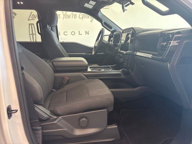 Certified 2024 Ford F150 STX AWD/4WD image 6