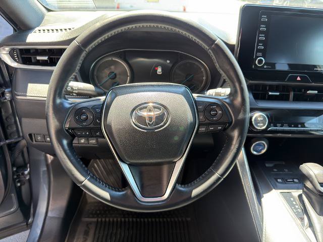Used 2021 Toyota Venza XLE w/ Softex Package AWD/4WD image 19