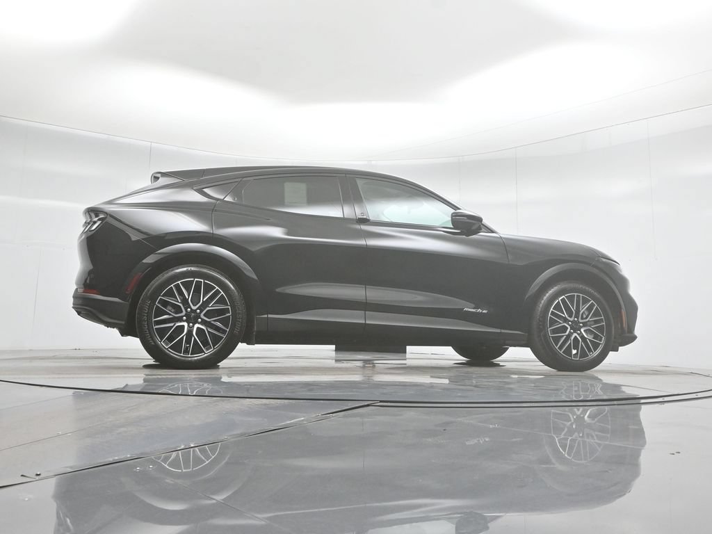Certified 2025 Ford Mustang Mach-E Premium RWD image 49