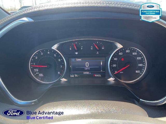 Used 2021 Chevrolet Blazer LT AWD/4WD image 10