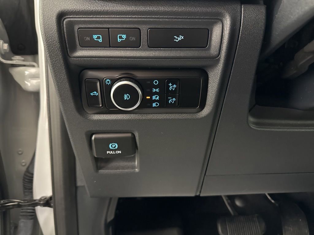 Certified 2023 Ford F150 XLT w/ Equipment Group 302A High AWD/4WD image 20