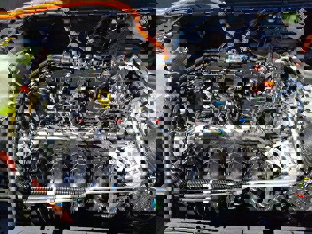 Certified 2025 Ford Maverick XLT w/ Equipment Group 301A image 28