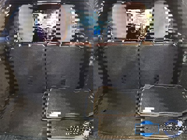 Certified 2022 Ford Explorer Platinum w/ Equipment Group 601A image 30