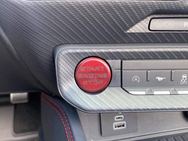 Certified 2024 Ford Mustang GT Premium RWD image 37