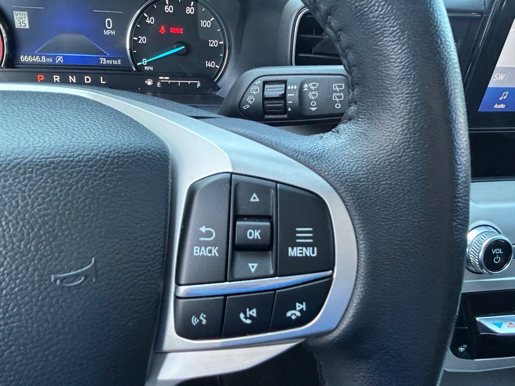 Certified 2023 Ford Explorer XLT w/ Equipment Group 202A AWD/4WD image 15