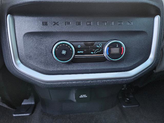 Certified 2025 Ford Expedition Max Active image 14