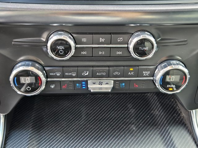 Certified 2021 Ford F150 Limited image 17