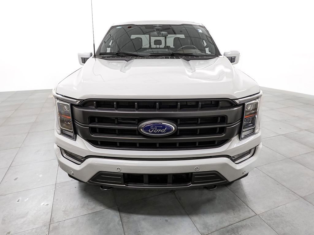 Certified 2023 Ford F150 Lariat image 2