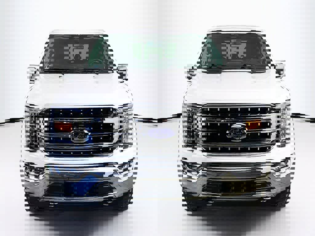 Certified 2022 Ford F150 Lariat w/ Max Trailer Tow Package image 6