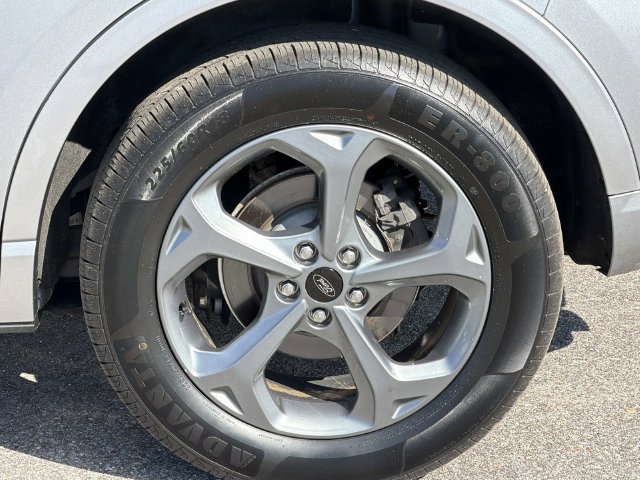 Certified 2024 Ford Escape ST-Line AWD/4WD image 14