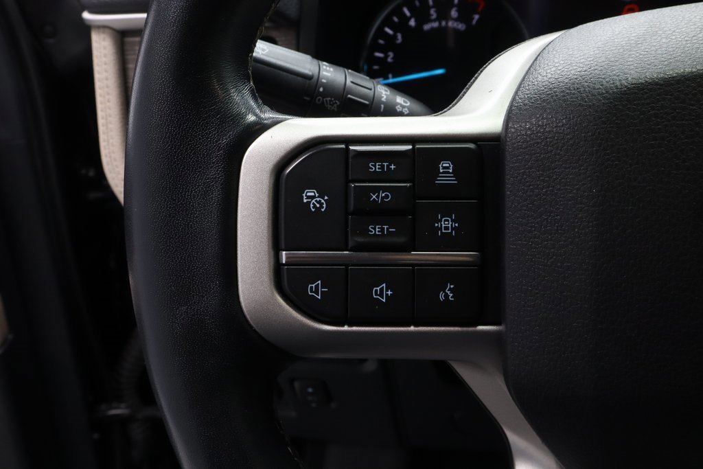 Certified 2022 Ford Expedition Limited image 26