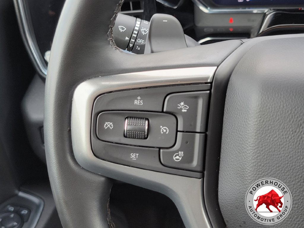 Used 2024 Chevrolet Silverado 1500 RST RWD image 28