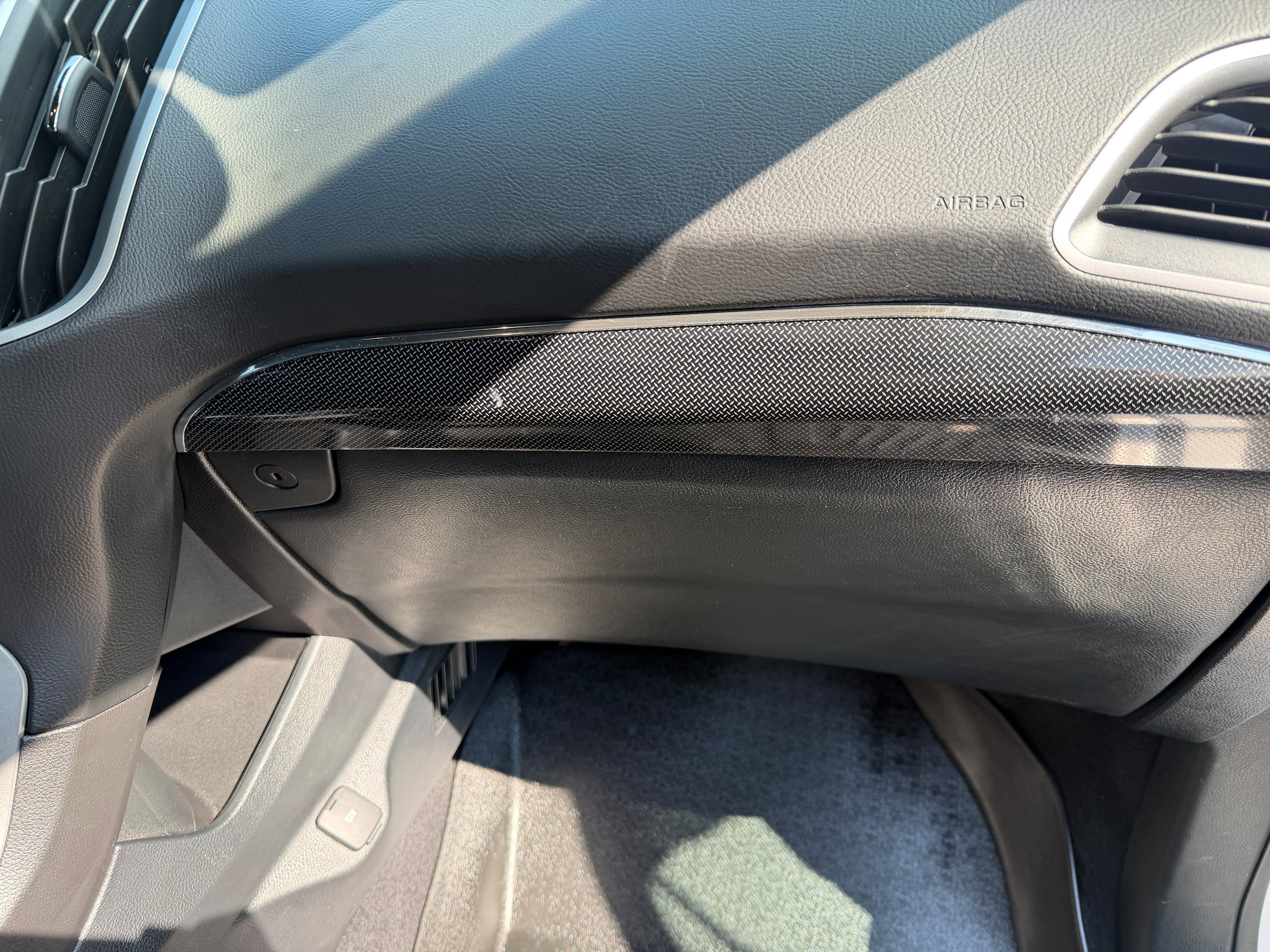 Certified 2021 Ford Edge ST-Line AWD/4WD image 23