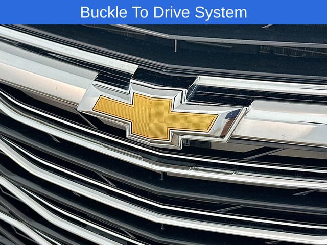 Used 2024 Chevrolet Malibu LT FWD image 23