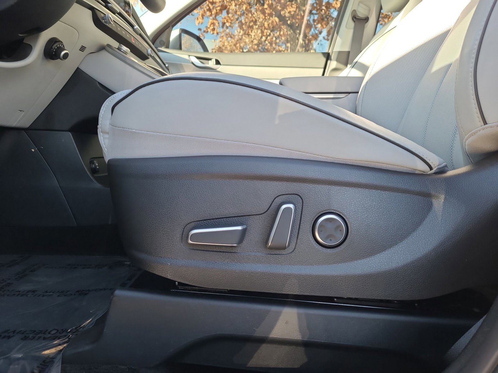 Used 2025 Hyundai Palisade SEL image 14